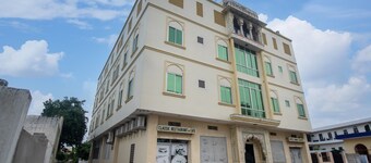 Hotel Amer Classic
