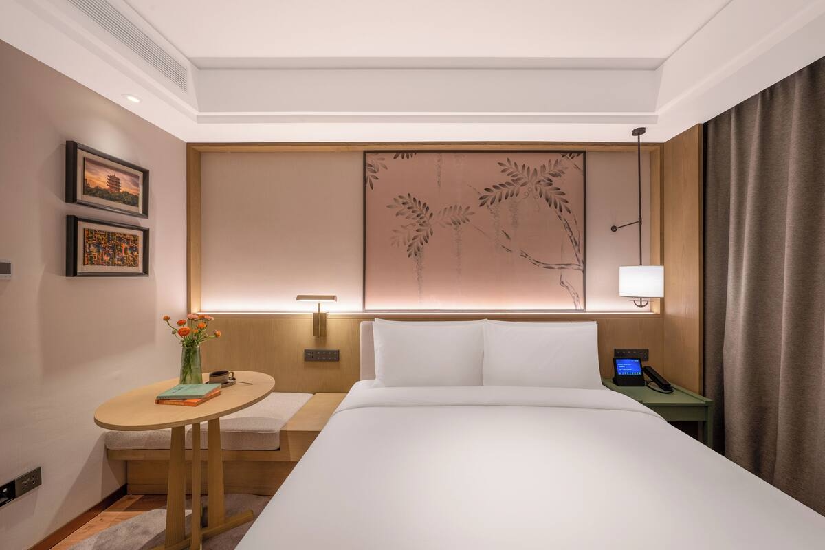Chambre Supérieure | Draps en coton égyptien, literie de qualité supérieure