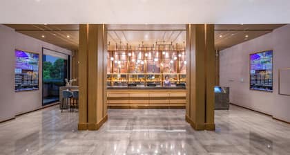 Manxin Hotel