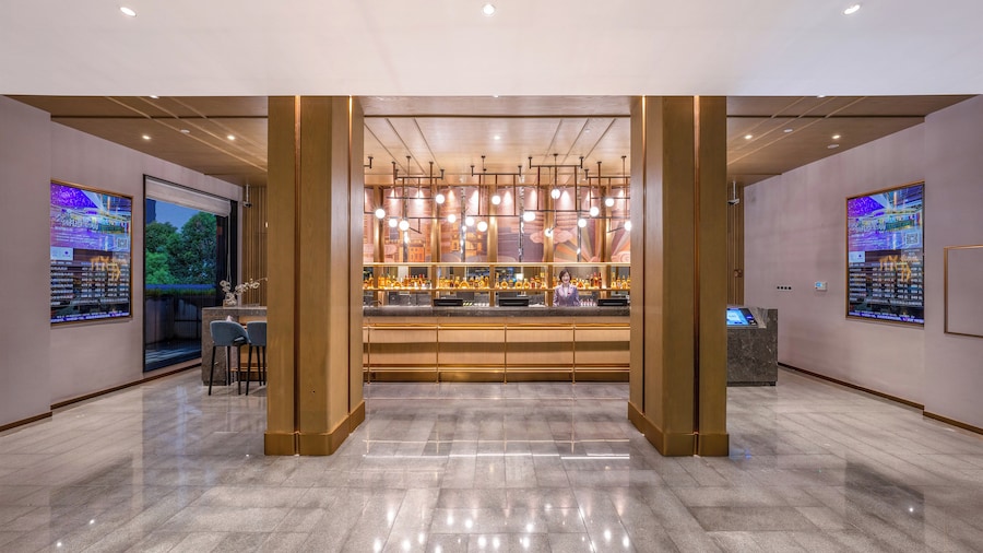 Manxin Hotel