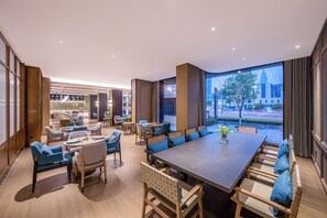 餐廳