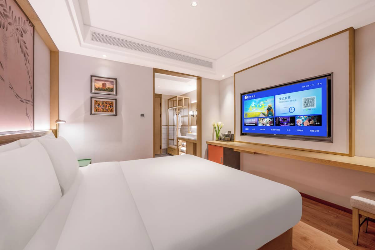 Basic Room