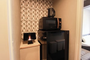 Quarto standard | Wi-Fi de cortesia