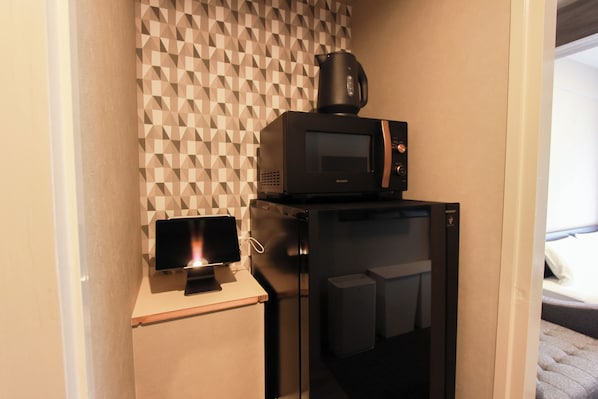 Standard Room | Free WiFi