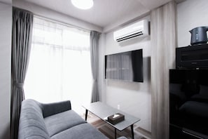 Quarto quádruplo conforto | Wi-Fi de cortesia