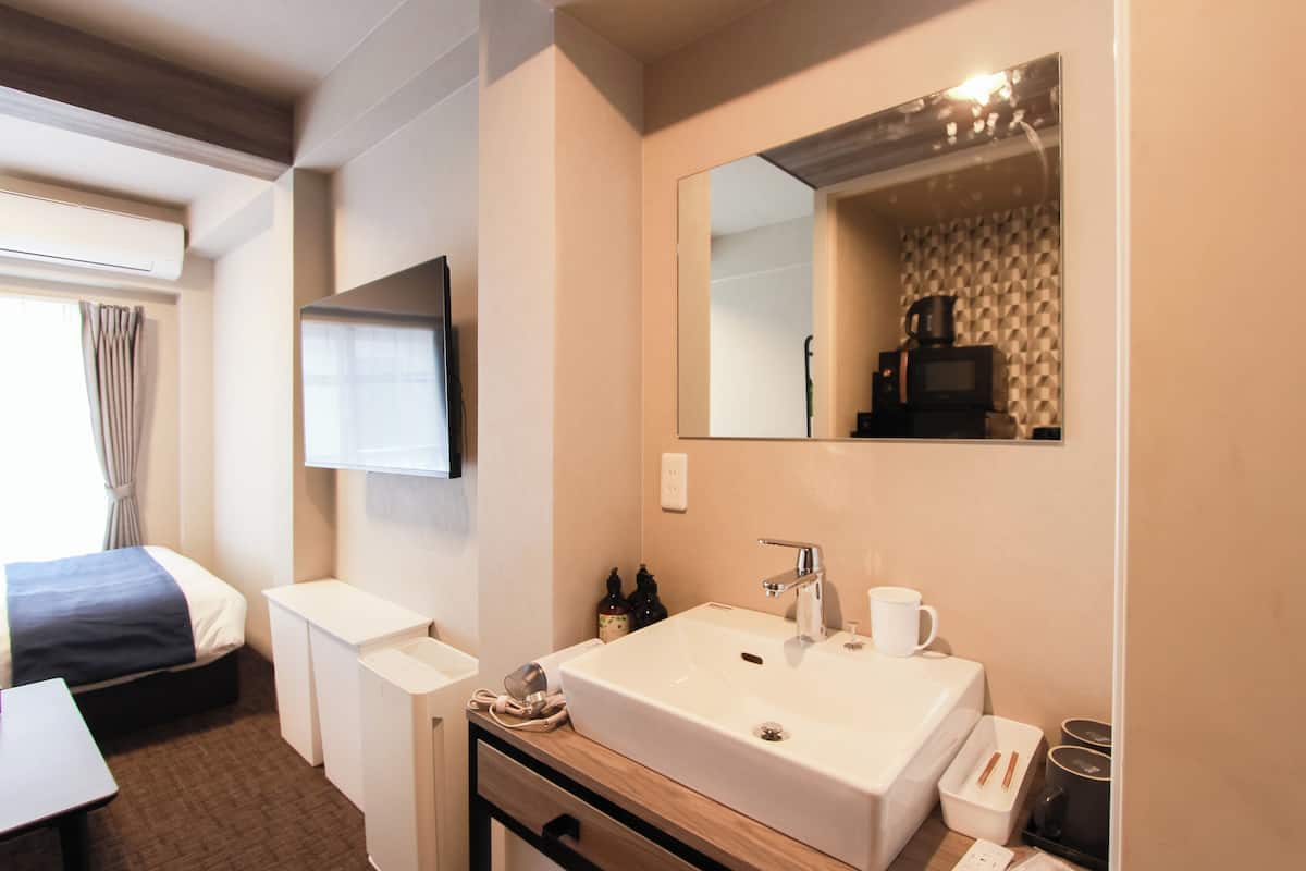 Quarto standard | Wi-Fi de cortesia