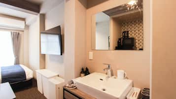 Standardzimmer | Kostenloses WLAN