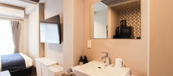 Advanced Stay Hakata