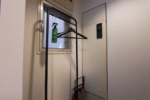 Quarto superior | Wi-Fi de cortesia