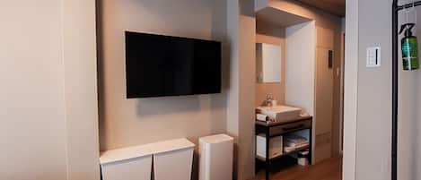 Standardzimmer | Kostenloses WLAN