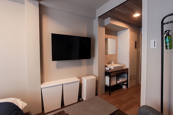 Standard Room | Free WiFi