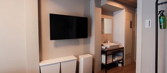 Advanced Stay Hakata