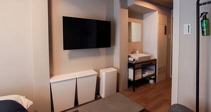 Advanced Stay Hakata