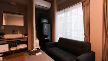 Superior-Zimmer | Kostenloses WLAN