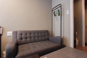 Quarto superior | Wi-Fi de cortesia