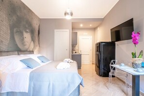 Room - Coco - Elegance Boudoir (Bari)