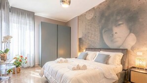 1 slaapkamer
