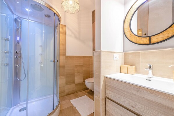 Bruser, bidet