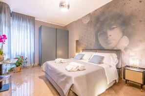 1 Schlafzimmer
