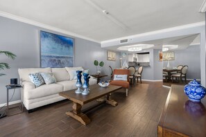 Smart-TV, DVD-Player