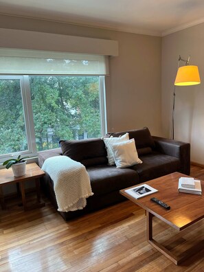 Apartment | 1 bedroom, Internet - Arquimedes Blanc - Amazing 1BR in Polanco (Mexico City)