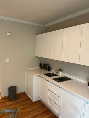 Apartment | 1 bedroom, Internet - Arquimedes Blanc - Amazing 1BR in Polanco (Mexico City)