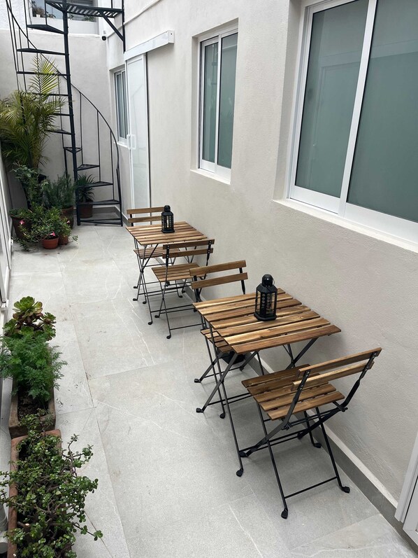 Room - Arqu Medes Pistacchio I Surprising 1 BR Apartment in Polanco (Mexico City)