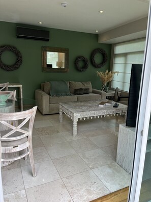 Apartment | 1 bedroom, Internet