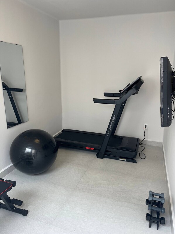 House | 1 bedroom, Internet