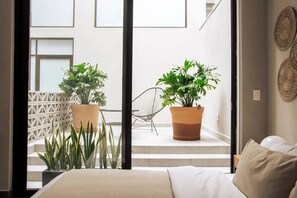 Apartment | 2 bedrooms, Internet