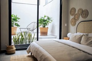 Apartment | 2 bedrooms, Internet