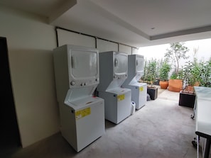 Appartement | 2 chambres, Internet
