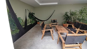 Apartment | 2 bedrooms, Internet - Elbe Retreat Trendy 2 BR w Balcony in Mexico City (Mexico City)