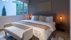 Appartement | 2 chambres, Internet