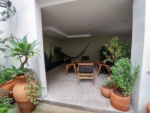 2 chambres, Internet