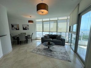 Apartment | 2 bedrooms, Internet