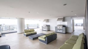 Apartment | 2 bedrooms, Internet