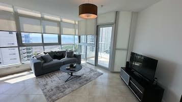 Apartment | 2 bedrooms, Internet