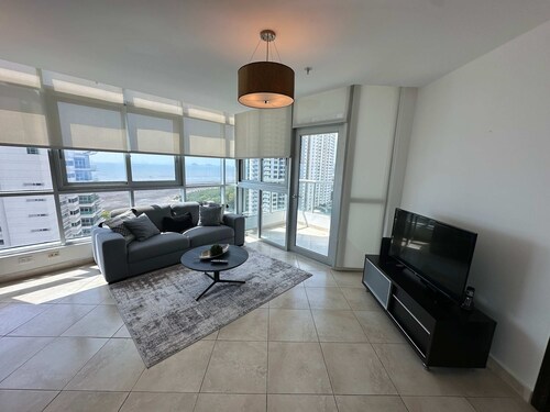 Estrella Federal I 2 Bedroom Apt in Costa del Este