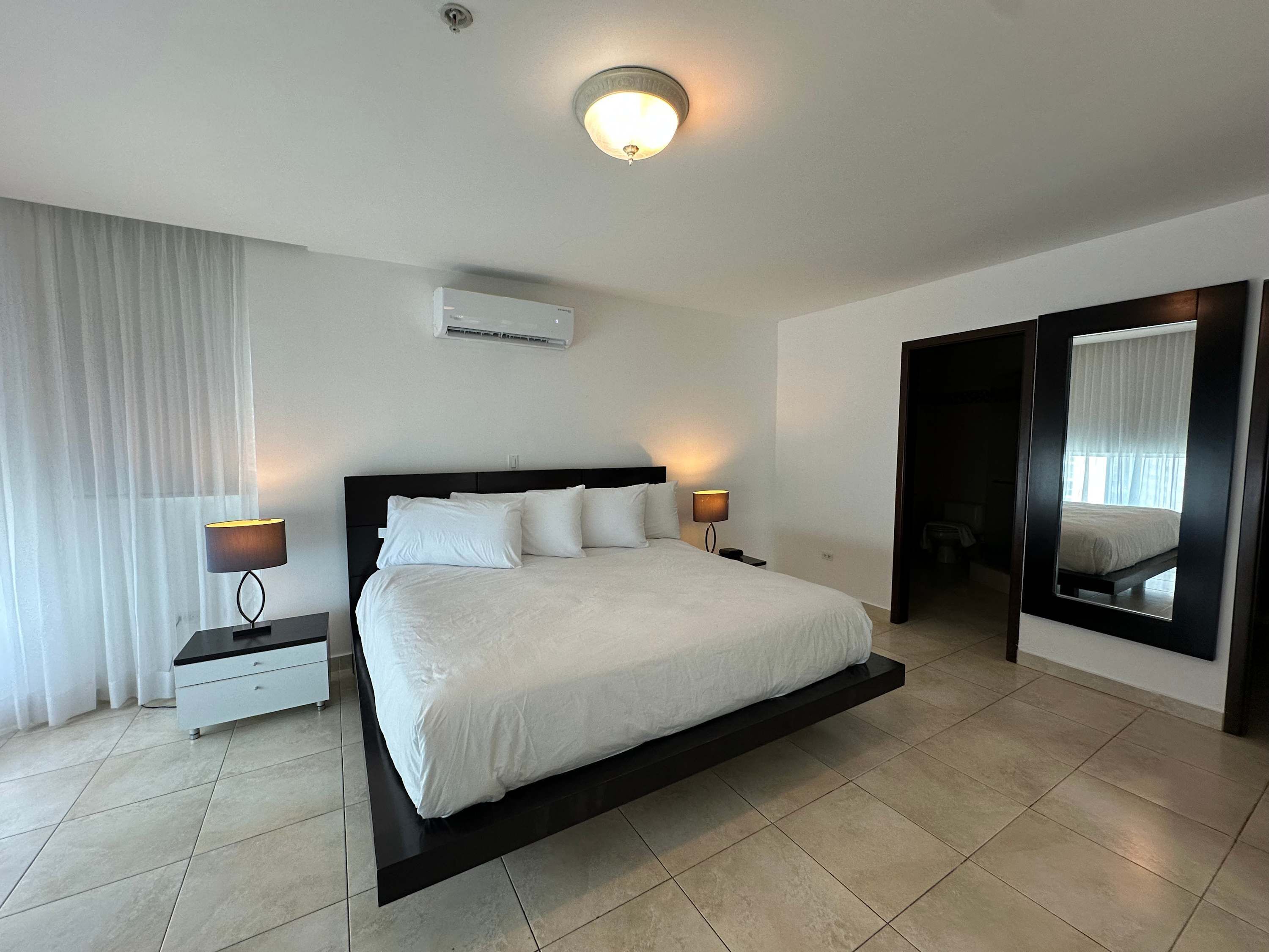 2 habitaciones y acceso a internet 