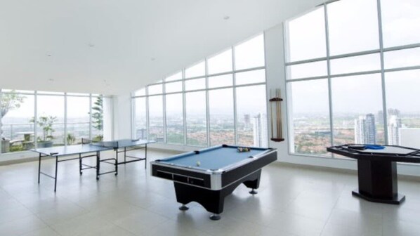Apartment | 2 bedrooms, Internet