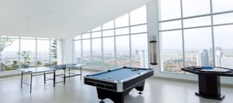 Estrella Federal I 2 Bedroom Apt in Costa del Este