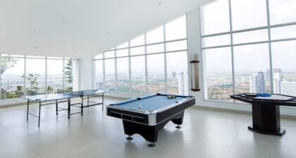 Estrella Federal I 2 Bedroom Apt in Costa del Este