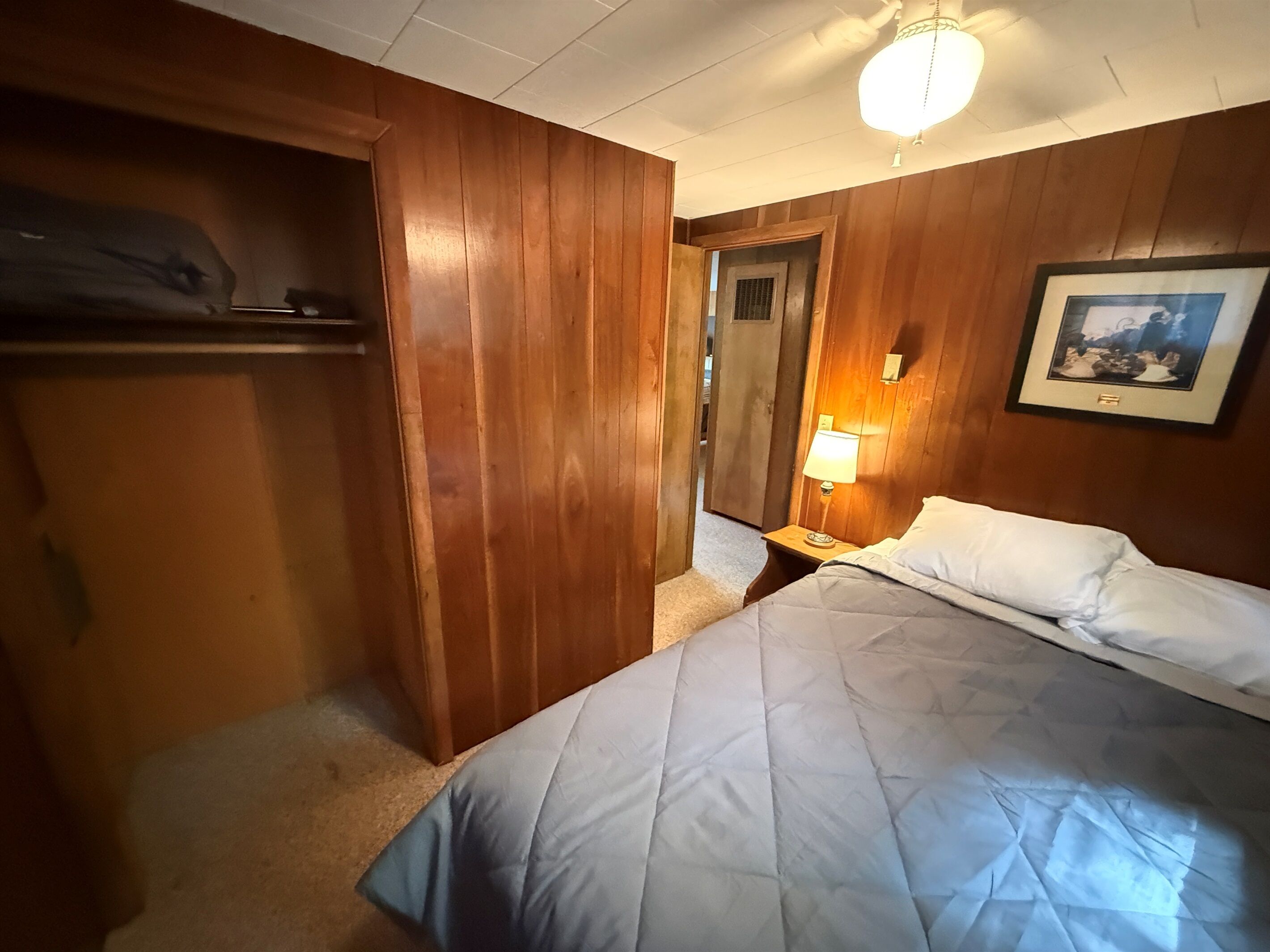 3 Schlafzimmer, kostenloses WLAN, Bettwäsche