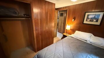 3 dormitoris, wifi gratuïta i roba de llit