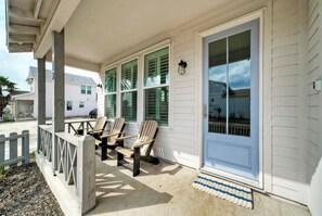 Terrass/Patio