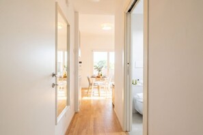 1 bedroom - Dimora Anna - Beachfront Apartment (Bari)