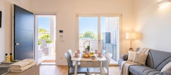 Dimora Anna - Beachfront Apartment