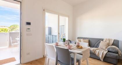 Dimora Anna - Beachfront Apartment