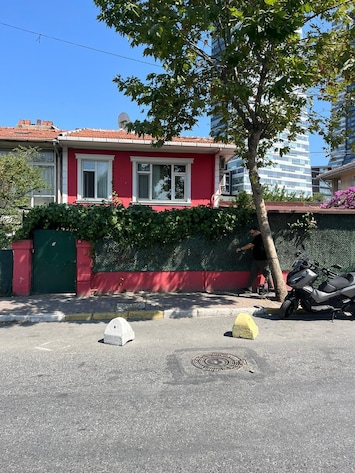 Εξωτερικοί χώροι